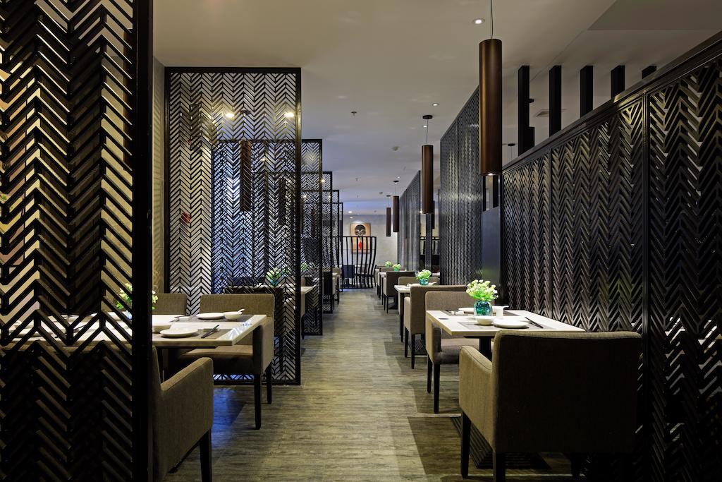 Wuhan Haiting Longan Hotel Exterior photo